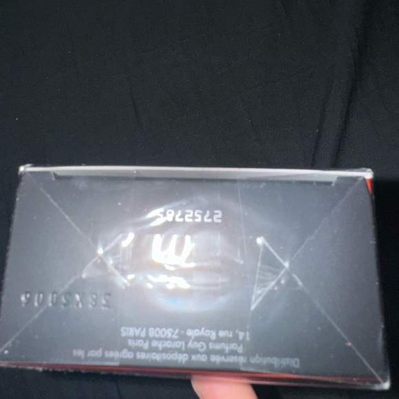 Drakkar Intense - Picture 9 of 9